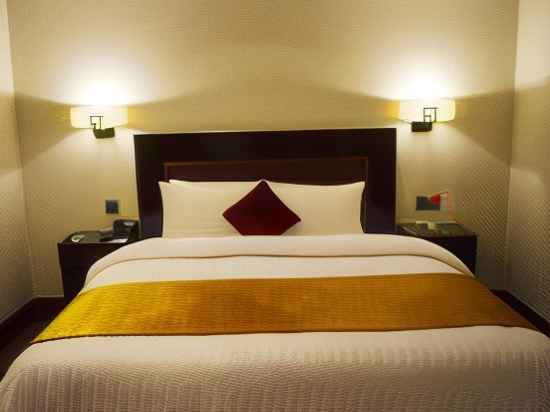 Hotel One Sukkur Rooms