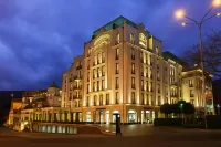 Ambassadori Tbilisi Hotel Hotels near Tbilisi (Didube) Railway Station