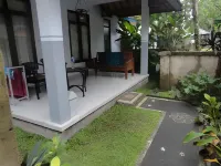 Warsa's Garden Bungalow and Spa Hotels near Ubud