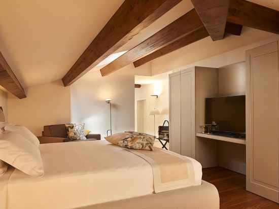 Relais - Palazzo Greco Stella Rooms