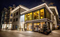 Boutiquehotel Hubertushof Hotels in Bad Goisern