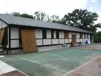 Izudaira Sanso  Private Tennis Court and Hot Spri Hotels near Izu City Museum