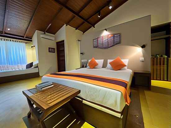 Cloud Nine Wilpattu by Aaradhya Rooms