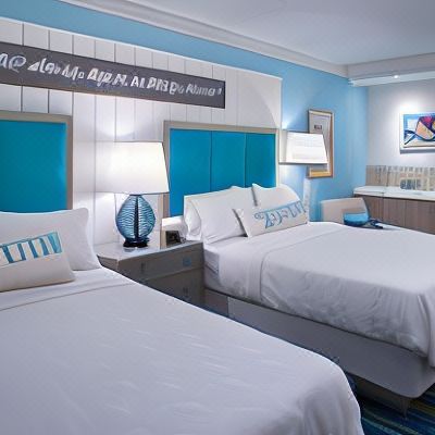 Double Queen Room Margaritaville Resort Gatlinburg Promo Code