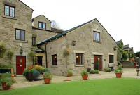 Pack Horse Inn - New Mills Hoteles en Kettleshulme