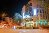 Hotel Kiel by Golden Tulip Hotels near Leuchtturm Kiel-Holtenau