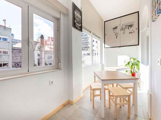 LX Sweet Home 4 Rooms Apartment in Lisbon! Others