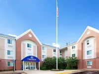 Candlewood Suites Washington-Fairfax Hotels near Drikung Dharma Surya - Buddhist Temple