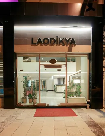 Laodikya Hotel