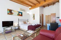 Aparthotel Carrio Sol - Monty´s Hotels in Calpe