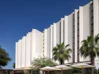 Novotel Dakar Hotels in der Nähe von Internationaler Flughafen Léopold Sédar Senghor