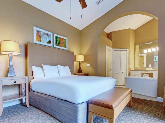 Summer Bay Orlando by Exploria Resorts Rooms