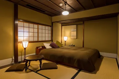 Machiya Kanazawa Kikunoya Hotels in Kanazawa