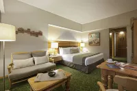 Marriott Tuxtla Gutierrez Hotel Hotel berhampiran ZOOMAT