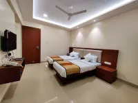 Serenity by Monarch Baner Hotels near Jayanand Dham (Jain Derasar)