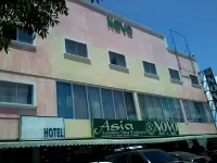 Asia Novo Boutique Hotel - Roxas Hotels near Roxas Airport