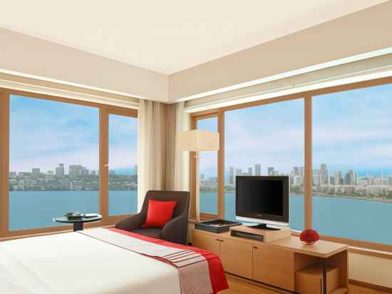 Trident Nariman Point Rooms