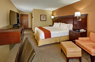 Holiday Inn Express & Suites San Diego-Sorrento Valley Hotel in zona Mesa Housing