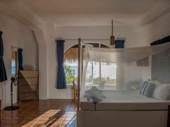 The Blue Orchid Resort Rooms