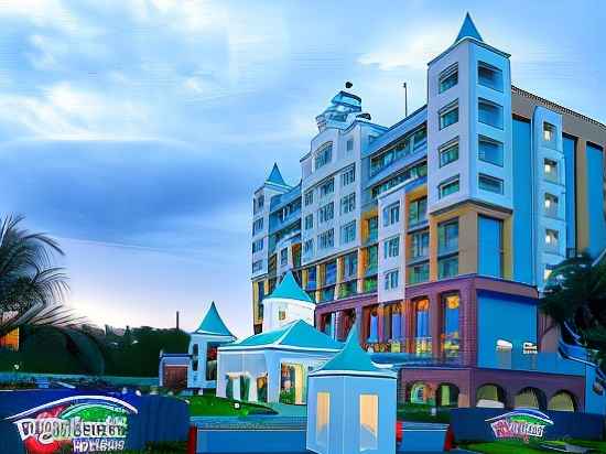 Wonderla Resort Hotel Exterior