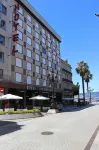 Hotel Ciudad de Vigo Hoteles cerca de Parque Monte do Castro