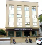 Hotel Gulmohar Pride Hotels near Rama Botanical Garden (रामा बाॅटेनीकल गार्डन)