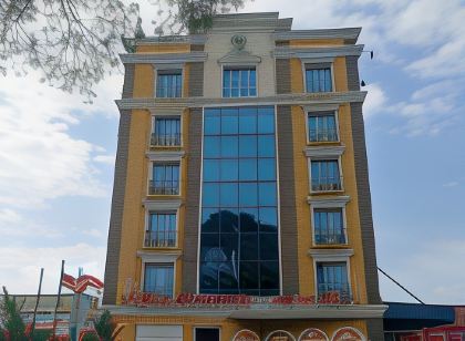 Angsana Hotel Melaka