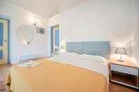 Solcalante Hotels in Procida