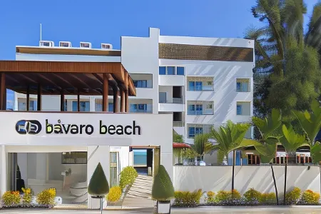 Hotel HM Bavaro Beach - Adults Only