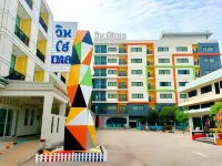 Win Hotel Phayao 파야오 호텔