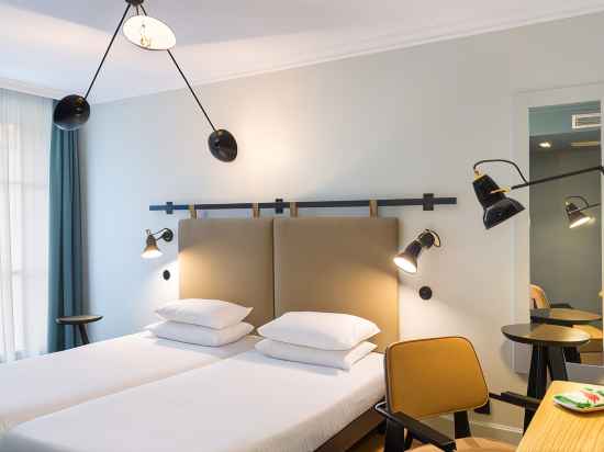 Hôtel Silky by HappyCulture Rooms