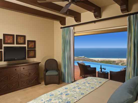 Pueblo Bonito Montecristo Luxury Villas - All Inclusive Rooms