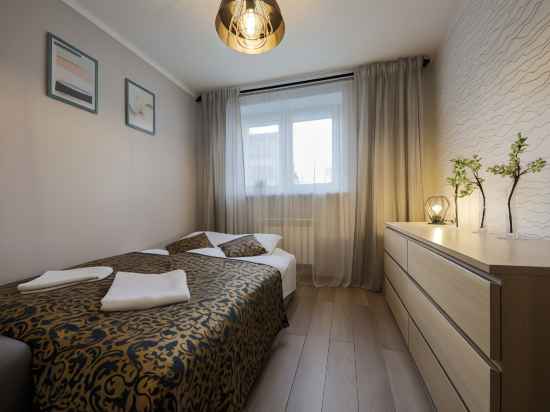 RentPlanet - Apartament Kościelna Rooms