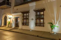 Hotel Casa Don Luis by Faranda Boutique, a Member of Radisson Individuals Hotel in zona Centro de Convenciones Cartagena de Indias