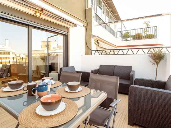 Unik Vacation Penthouse Others