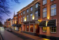 Martini Hotel Hotels in Groningen