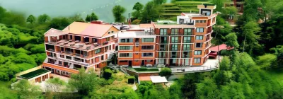 Hotel Himalayan Villa Hotels near Fadkeshwor Mahadev Temple