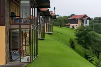 Hotel Arenal Lodge