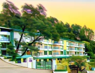 Sterling Nainital Hotels near Girija Devi Temple