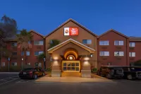 Best Western Plus North Las Vegas Inn  Suites Hotels near Four Kegs Sports Pub