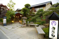 Kikori Hotel di Fuefuki