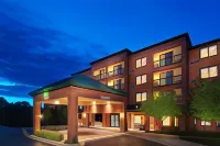 Courtyard Denver Golden/Red Rocks Hotels in Golden