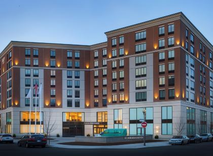 Homewood Suites by Hilton Providence-Warwick