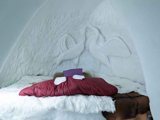 Village Igloo Morzine Avoriaz Rooms