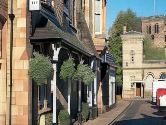 Tufton Arms Hotel Hotel Exterior