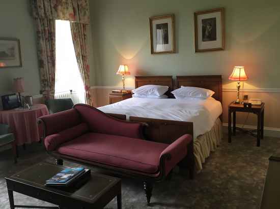 Culloden House Hotel Rooms