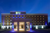 Holiday Inn Express & Suites Laurel Hotel in zona Hillwood Museum & Gardens