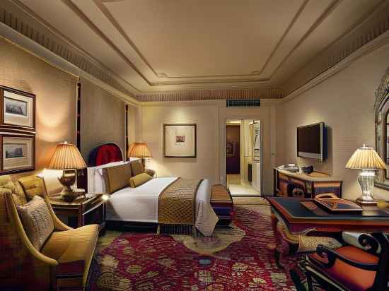 The Leela Palace New Delhi Rooms