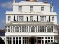 The Royal Wells Hotel Hotels in Penshurst