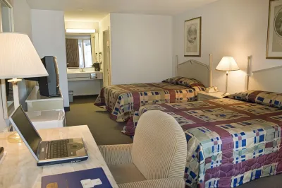 Bestway Inn - Madison Hotels near Shrewsbury-Windle House